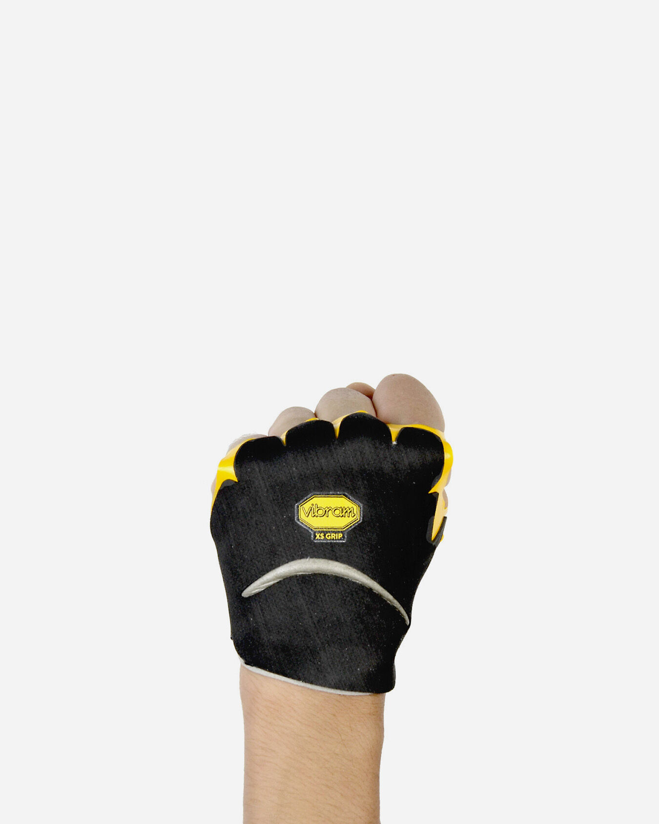 Star Crack Handschuh