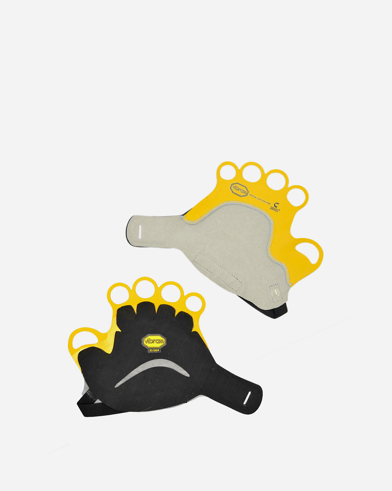 Star Crack Handschuh
