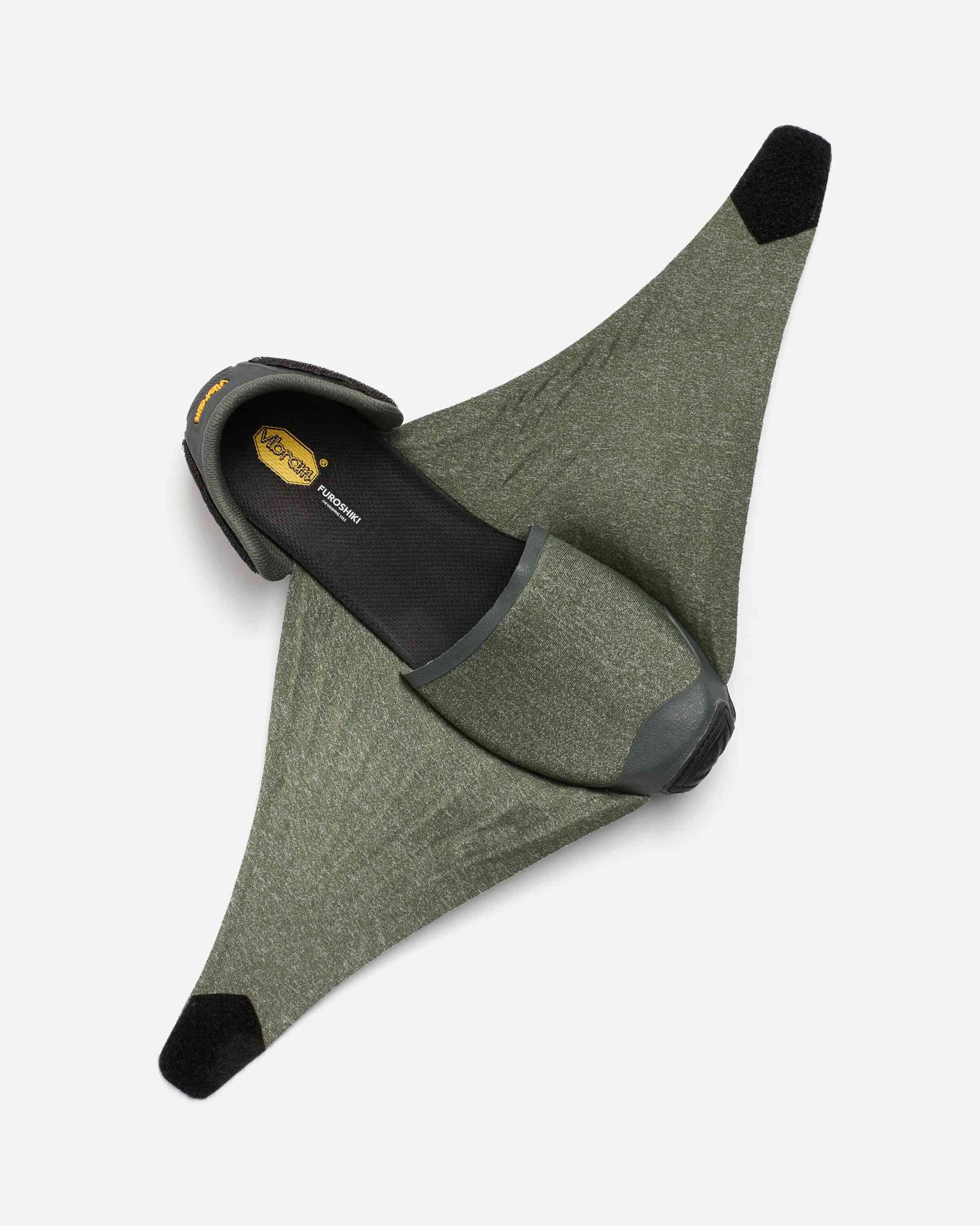 Damen-Furoshiki EcoFree