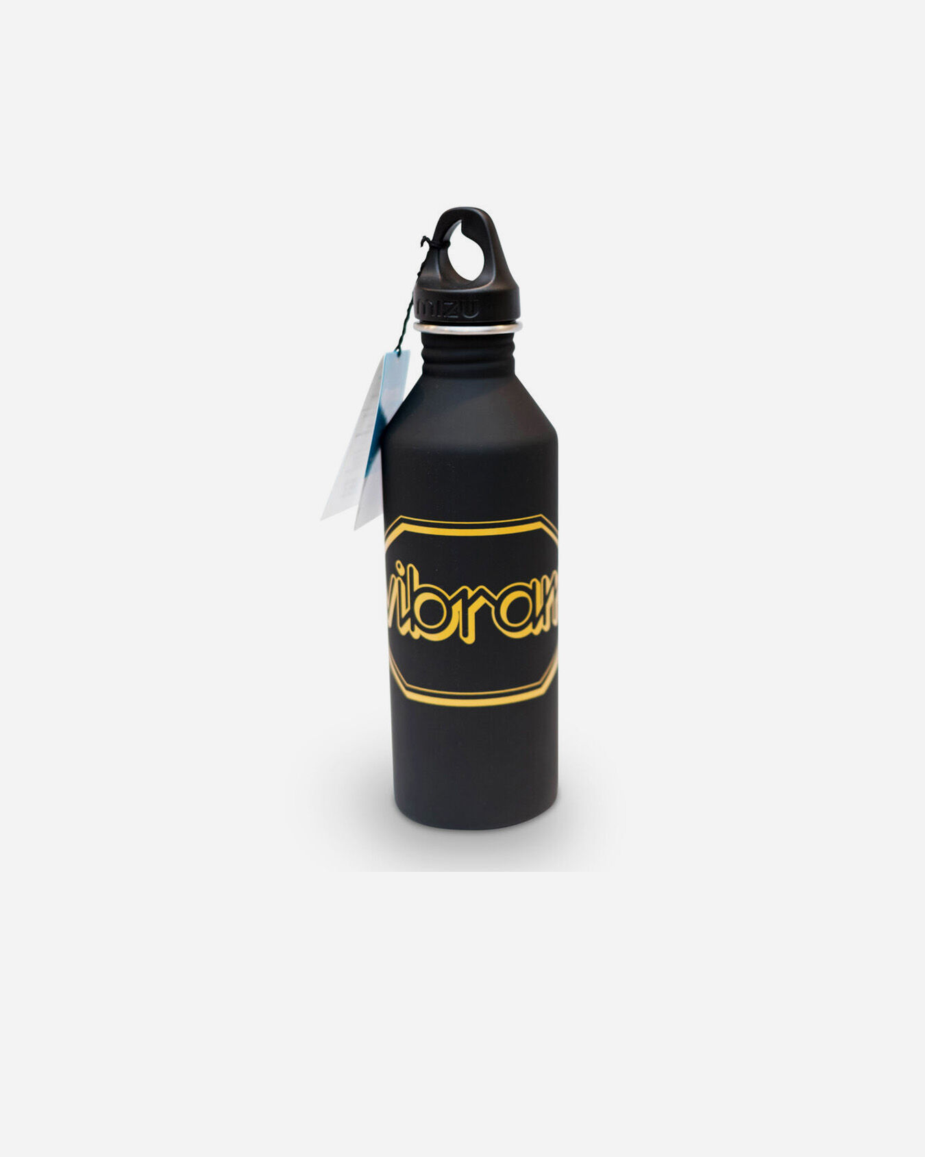 Vibram-Wasserflasche