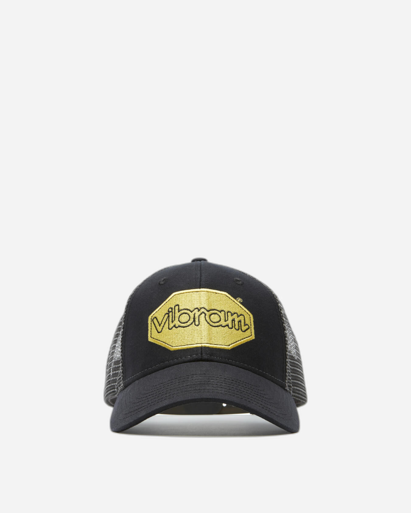 Vibram Trucker Cap Two-Tone