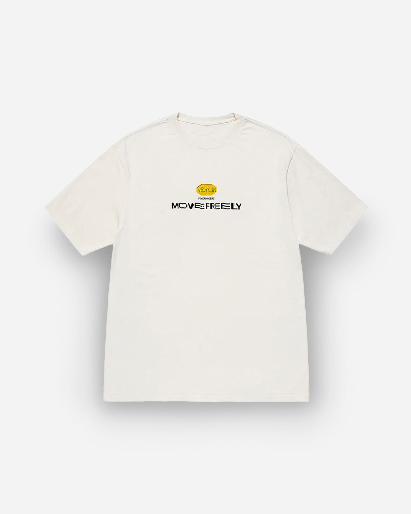 Vibram „Move Freely“ T-Shirt