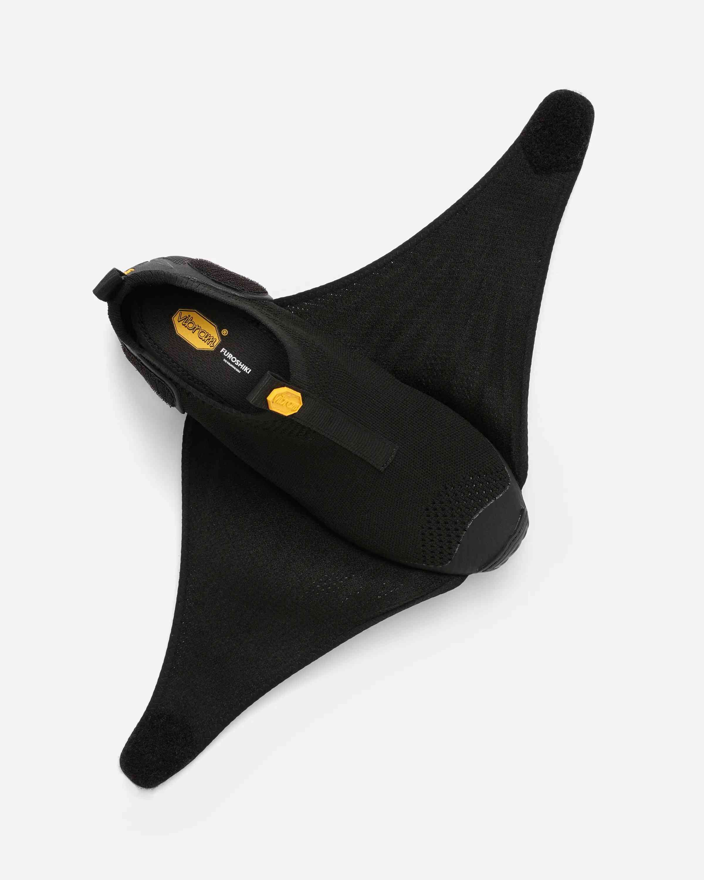 Herren Furoshiki Strick High